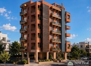 Property in Greece