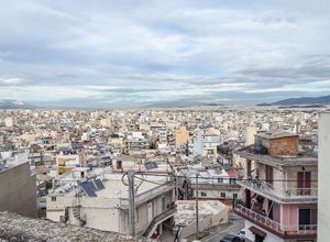 Property in Greece