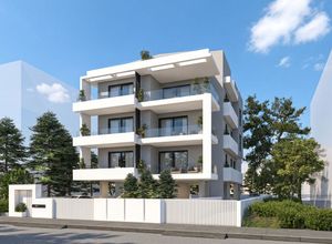 Property in Greece