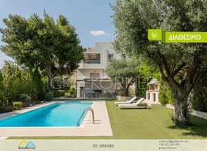 Property in Greece