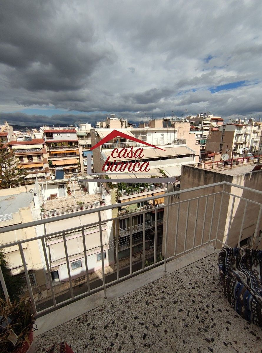 Kolonos - Kolokynthous (Athens-Center)