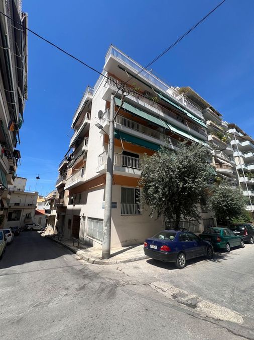 Agios Artemios