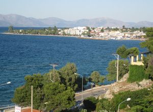 Διαμέρισμα προς πώληση Κάλαμος 47 τ.μ. 2 Υπνοδωμάτια