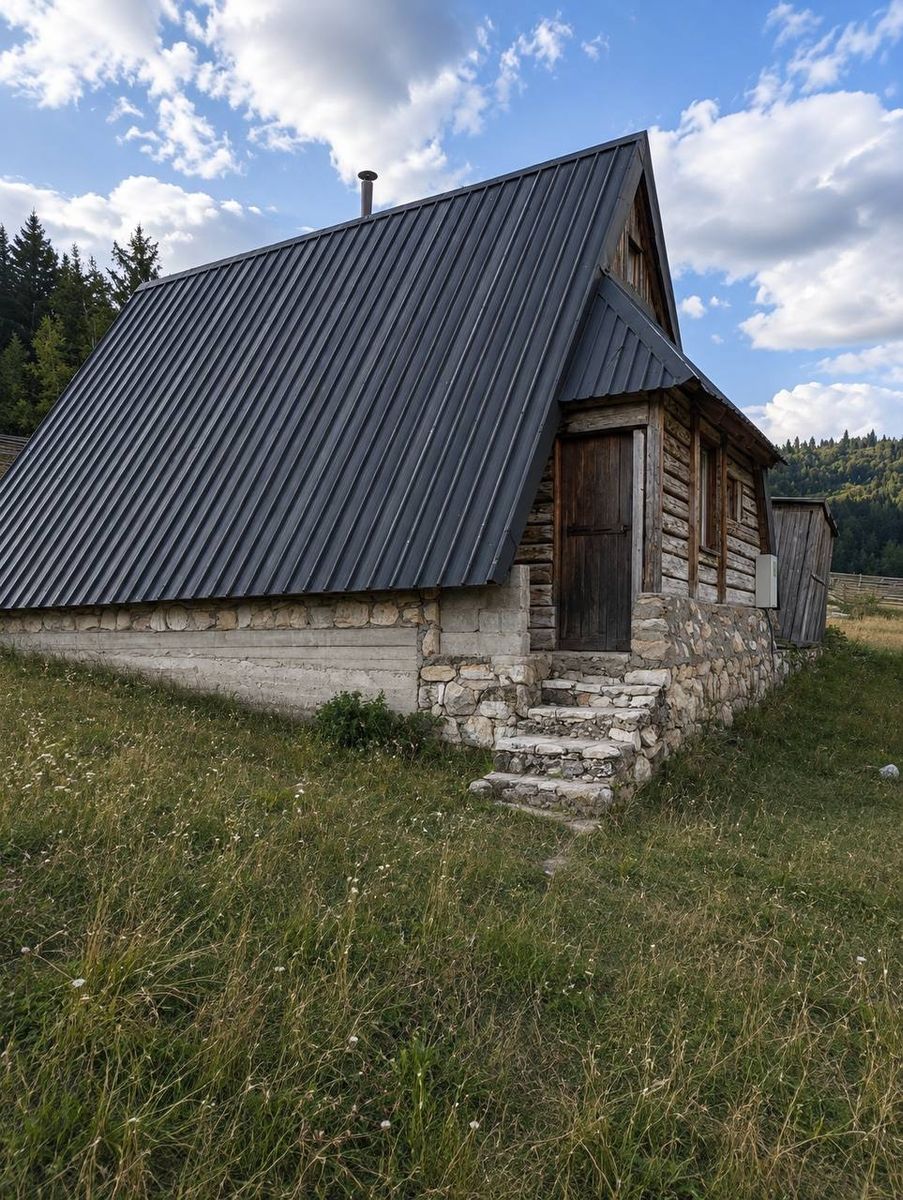 Detached house for sale in Zabljak, Northern Montenegro 2