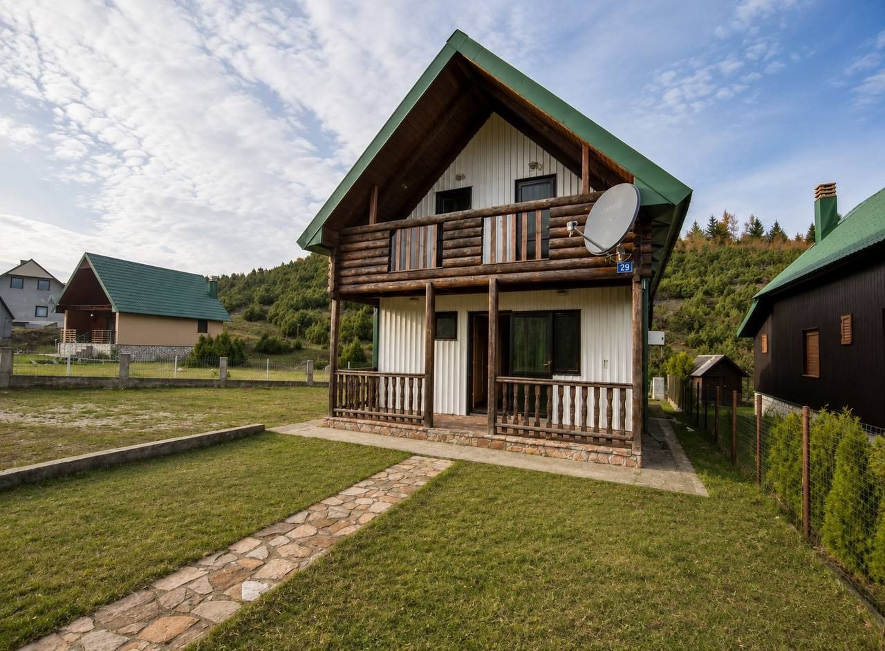 Detached house for sale in Zabljak, Northern Montenegro 8