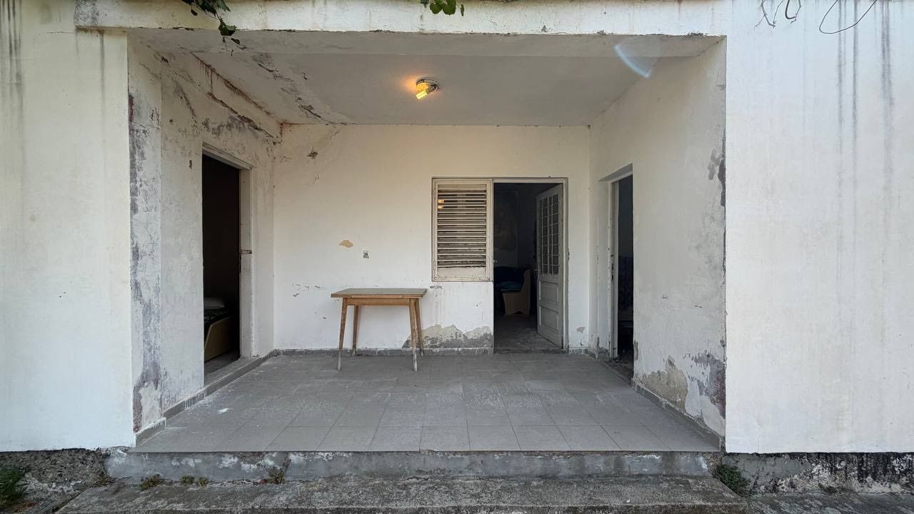House 70m² (Unfinished), Sutomore, Bar 5