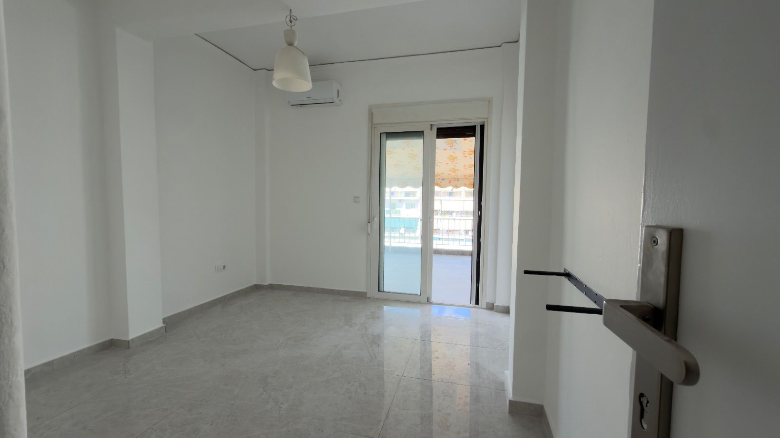 Apartment, 50 m², for rent in Petralona – photo 4