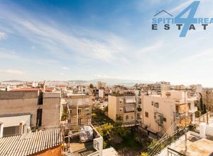Διαμέρισμα προς πώληση Κέντρο (Περιστέρι) 74 τ.μ. 2 Υπνοδωμάτια Νεόδμητο