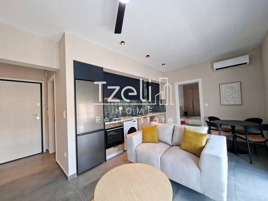Apartment for rent, 42sqm, 650€ - Plateia Attikis | Spiti24