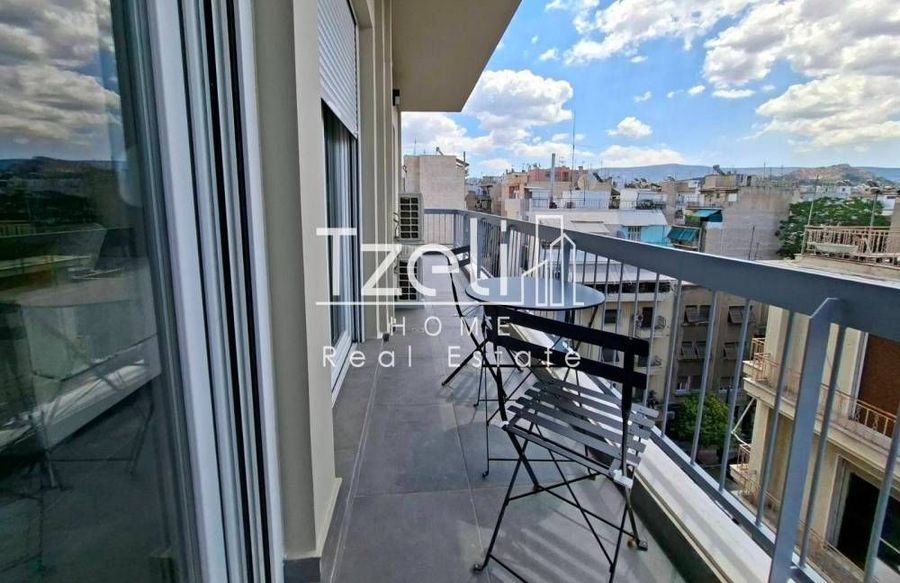Apartment for rent, 42sqm, 650€ - Plateia Attikis | Spiti24