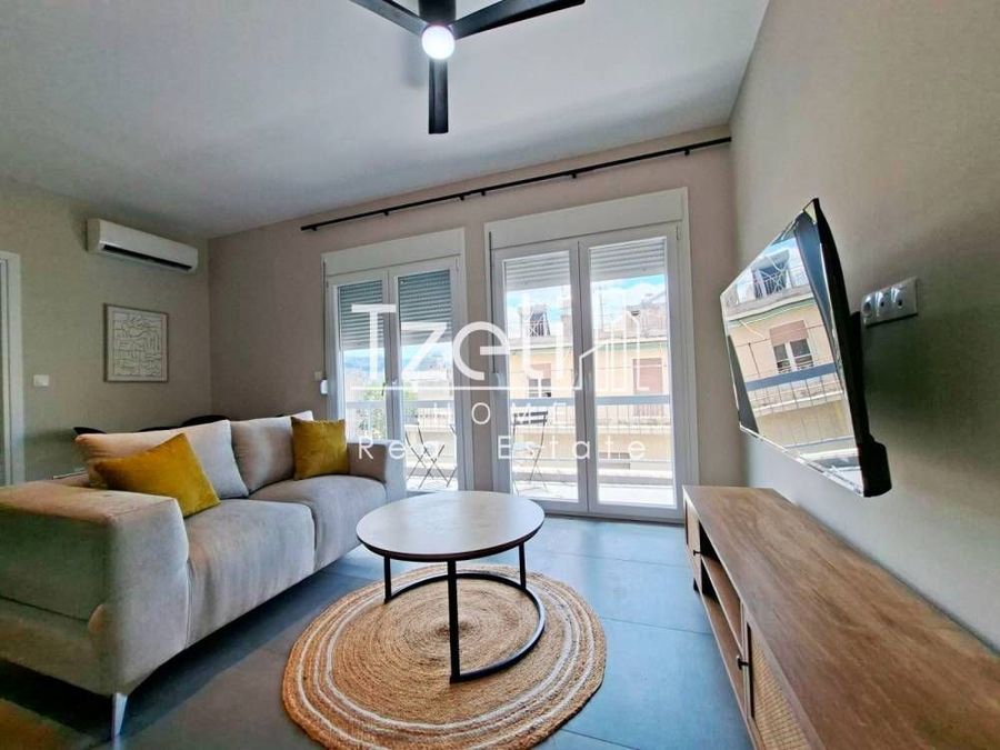 Apartment for rent, 42sqm, 650€ - Plateia Attikis | Spiti24
