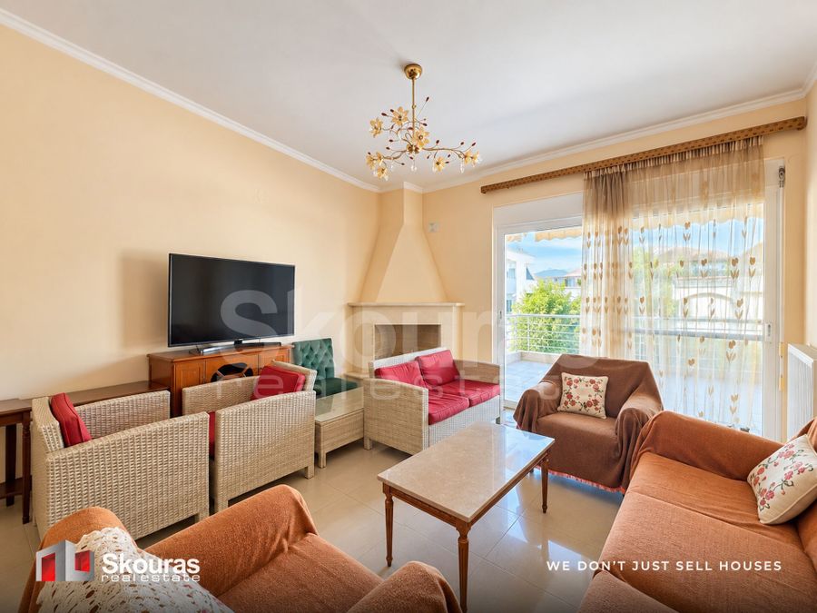 Exostis Rent, Apartment, 102m² Nafplio, Neo Vizantio | 21060454 | Spitogatos
