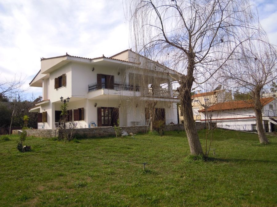 Müstakil ev Kiralık Nea Kifisia (Kifissia)