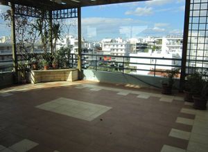 Μεζονέτα για ενοικίαση Κάτω Γλυφάδα (Γλυφάδα) 210 τ.μ. 3 Υπνοδωμάτια Νεόδμητο