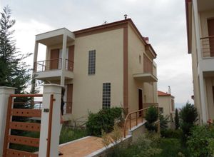 Μεζονέτα προς πώληση Κέντρο (Άσσηρος) 160 τ.μ. 4 Υπνοδωμάτια Νεόδμητο