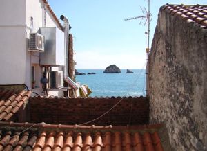 Μεζονέτα προς πώληση Κέντρο (Πάργα) 114 τ.μ. 3 Υπνοδωμάτια