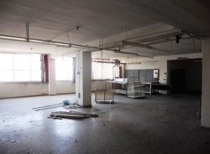 Κτίριο επαγγελματικών χώρων, Λιμάνι - Περιοχή FIX