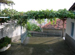 Μονοκατοικία προς πώληση Εμμανουήλ Παππάς 70 τ.μ. 3 Υπνοδωμάτια