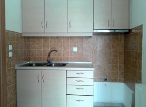 Διαμέρισμα για ενοικίαση Τρίκαλα Κέντρο 38 τ.μ. 1 Υπνοδωμάτιο Νεόδμητο