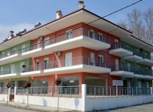 Sale, Apartment, Leptokarya (Easts Olimpos)