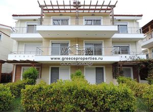 Maisonette, Siviri