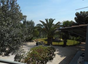 Μεζονέτα προς πώληση Κυράς Βρύση (Λουτράκι-Περαχώρα) 120 τ.μ. 3 Υπνοδωμάτια Νεόδμητο