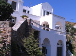 Μονοκατοικία προς πώληση Άνδρος 250 τ.μ. 5 Υπνοδωμάτια