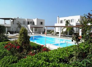 Διαμέρισμα προς πώληση Νάξος 65 τ.μ. 2 Υπνοδωμάτια