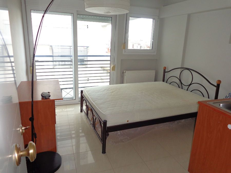 Studio Flat to rent Historical Center (Center of Thessaloniki)
