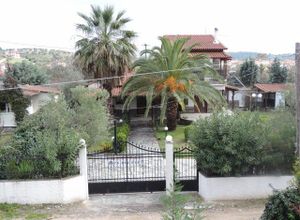 Μονοκατοικία προς πώληση Νικήτη (Σιθωνία) 65 τ.μ. 2 Υπνοδωμάτια
