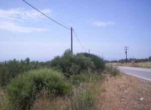 Parcel, Nea Triglia