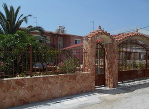 Μονοκατοικία προς πώληση Λουτρά Ωραίας Ελένης (Σαρωνικός) 140 τ.μ. 3 Υπνοδωμάτια