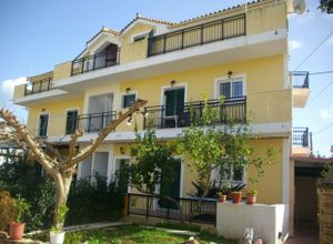 Διαμέρισμα προς πώληση Χώρα Ζακύνθου 130 τ.μ. 3 Υπνοδωμάτια