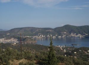 Διαμέρισμα προς πώληση Πόρος 429 τ.μ. 1 Υπνοδωμάτιο Νεόδμητο