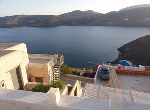 Μονοκατοικία προς πώληση Χώρα (Αστυπάλαια) 75 τ.μ. 1 Υπνοδωμάτιο