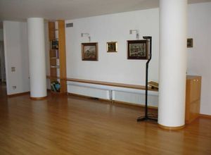 Apartment, Filothei