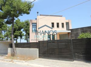 Μεζονέτα προς πώληση Κέντρο (Διόνυσος) 330 τ.μ. 4 Υπνοδωμάτια Νεόδμητο