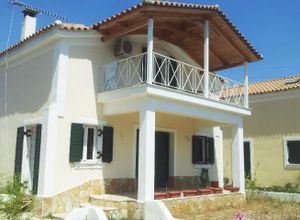 Μονοκατοικία προς πώληση Χώρα Ζακύνθου 80 τ.μ. 2 Υπνοδωμάτια Νεόδμητο