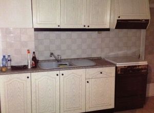 Apartment, Kato Toumpa