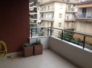 Apartment, Martiou
