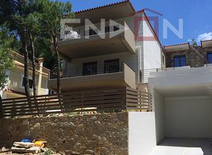 Maisonette, Dionisos