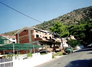 Μεζονέτα προς πώληση Σάμος 532 τ.μ.