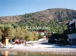 Μεζονέτα προς πώληση Σάμος 264 τ.μ.