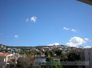 Διαμέρισμα, Νέα Ερυθραία