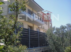 Μεζονέτα προς πώληση Άνοιξη 480 τ.μ. 6 Υπνοδωμάτια Νεόδμητο