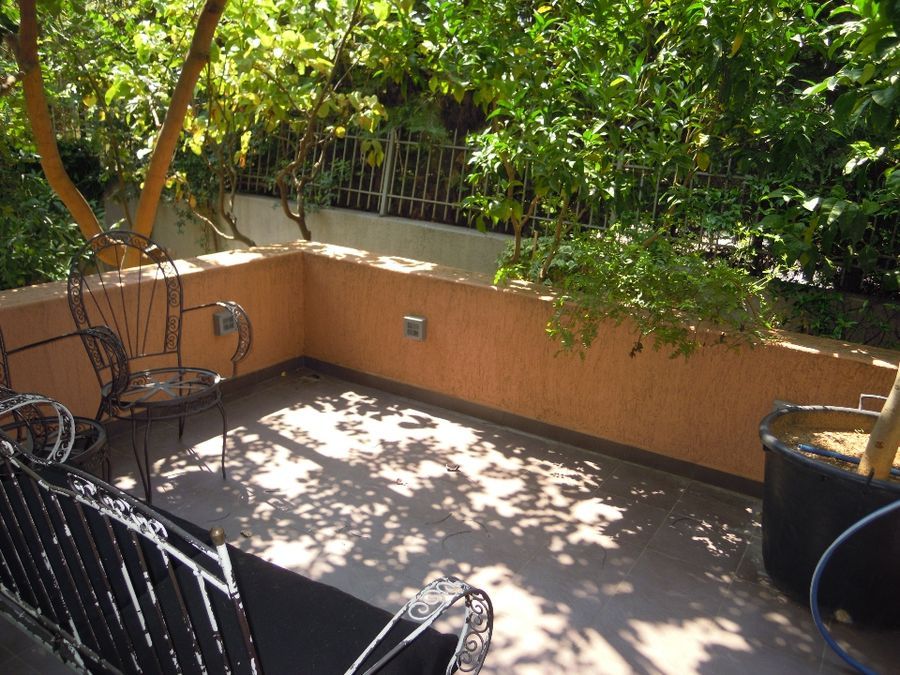 Apartamento en alquiler Kato Kifisia (Kifissia)