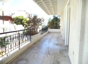 Διαμέρισμα, Κέντρο