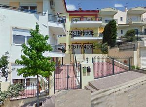 Apartment, Center