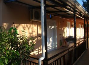 Διαμέρισμα προς πώληση Χρυσογιάλι (Πάργα) 20 τ.μ. 1 Υπνοδωμάτιο