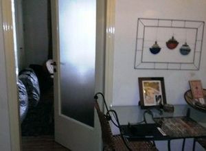 Apartment, Kallimarmaro